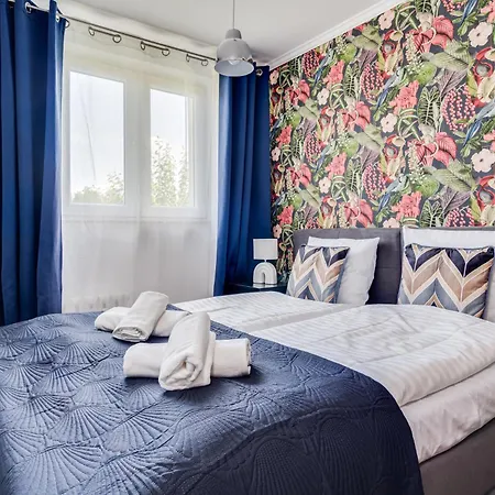 Rybacka 28 By Homeprime Apartamento