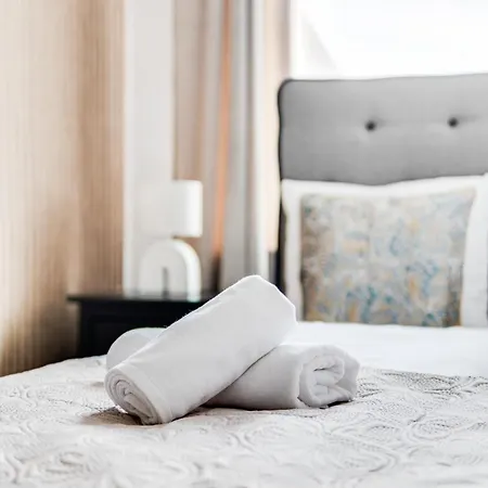 Apartamento Rybacka 28 By Homeprime *