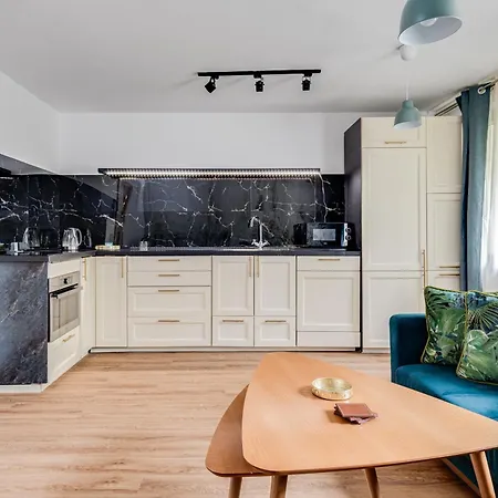 Rybacka 28 By Homeprime Apartamento *