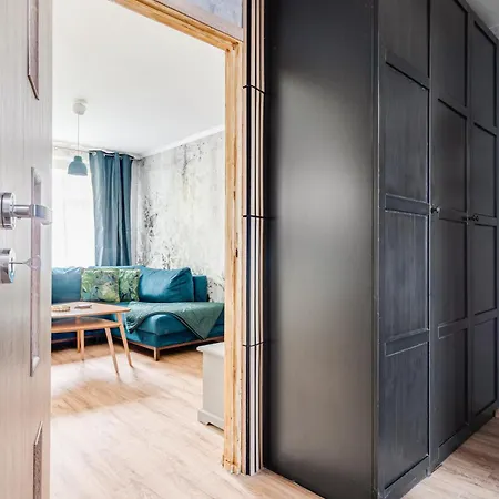 Rybacka 28 By Homeprime Apartamento *