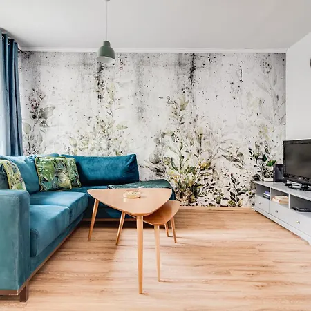 Rybacka 28 By Homeprime Apartamento *